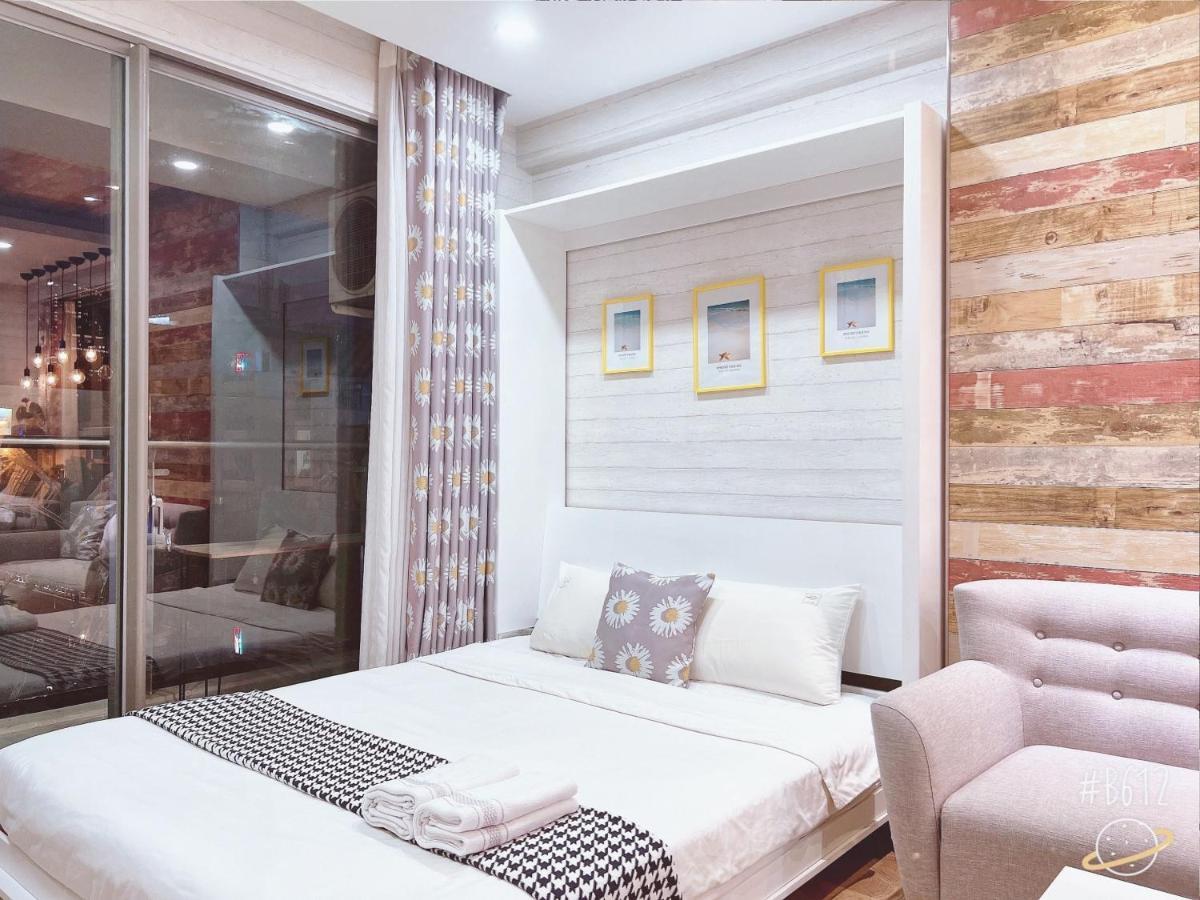 Saigon Times Travel - Masteri Millennium Appartement