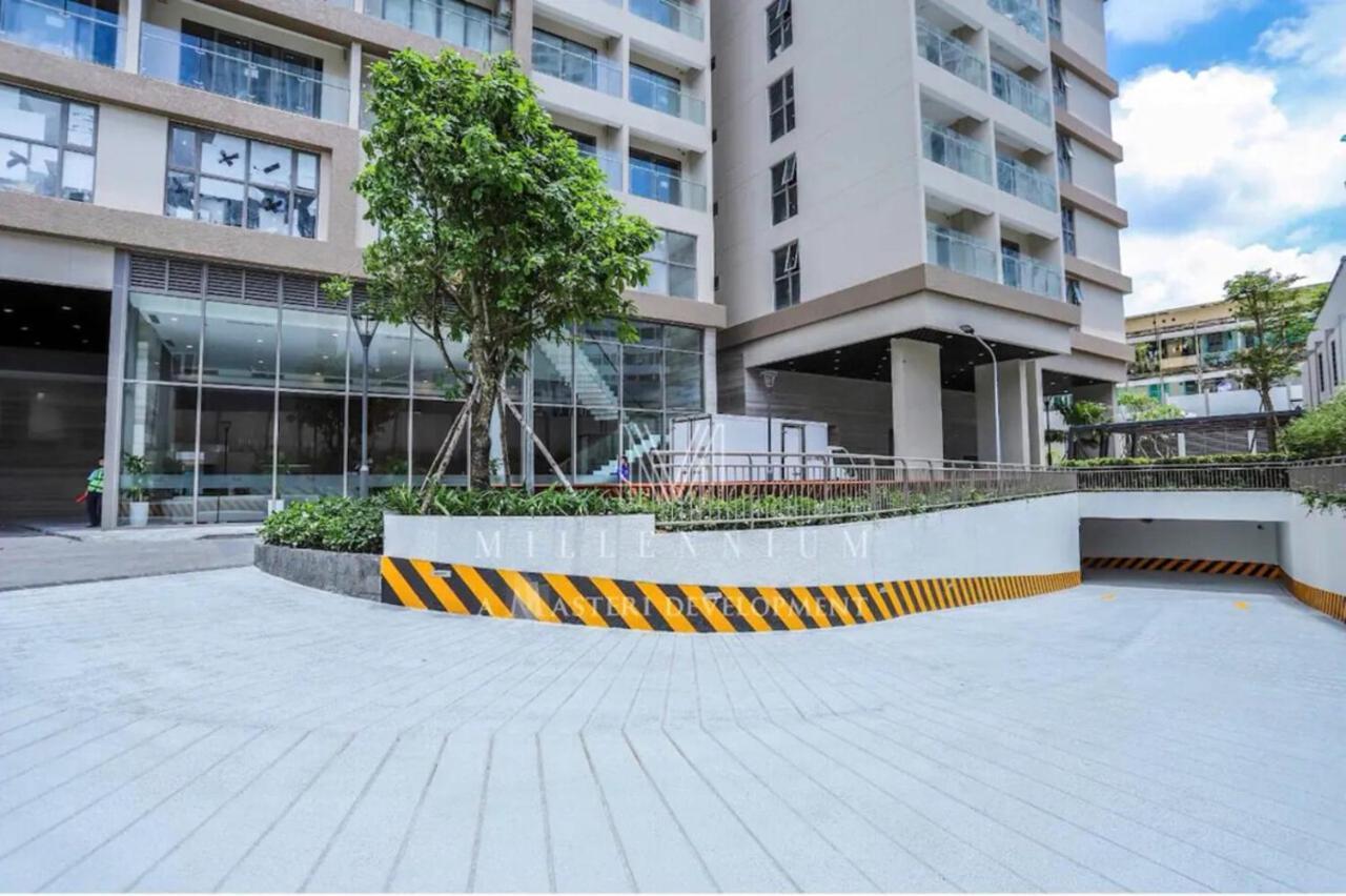 Saigon Times Travel - Masteri Millennium Appartement