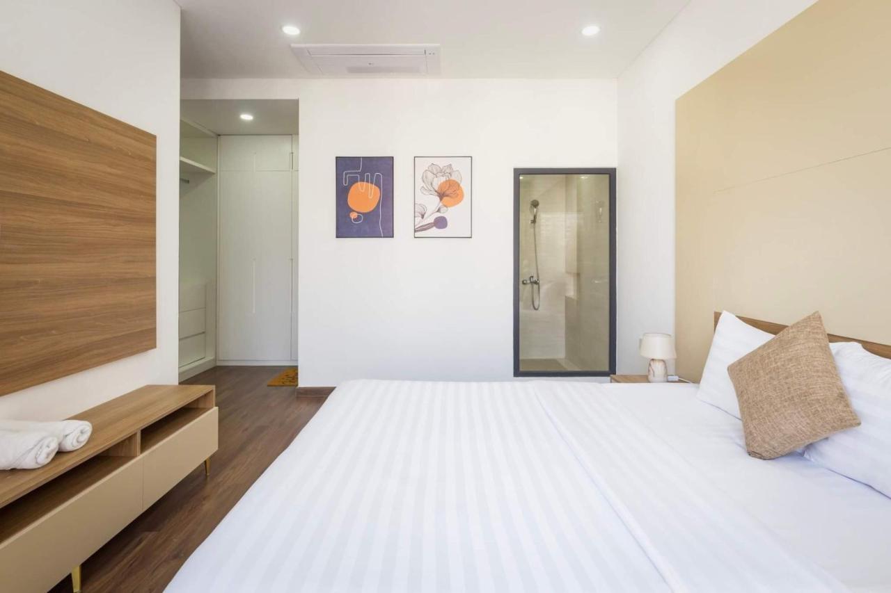 Appartement Saigon Times Travel - Masteri Millennium
