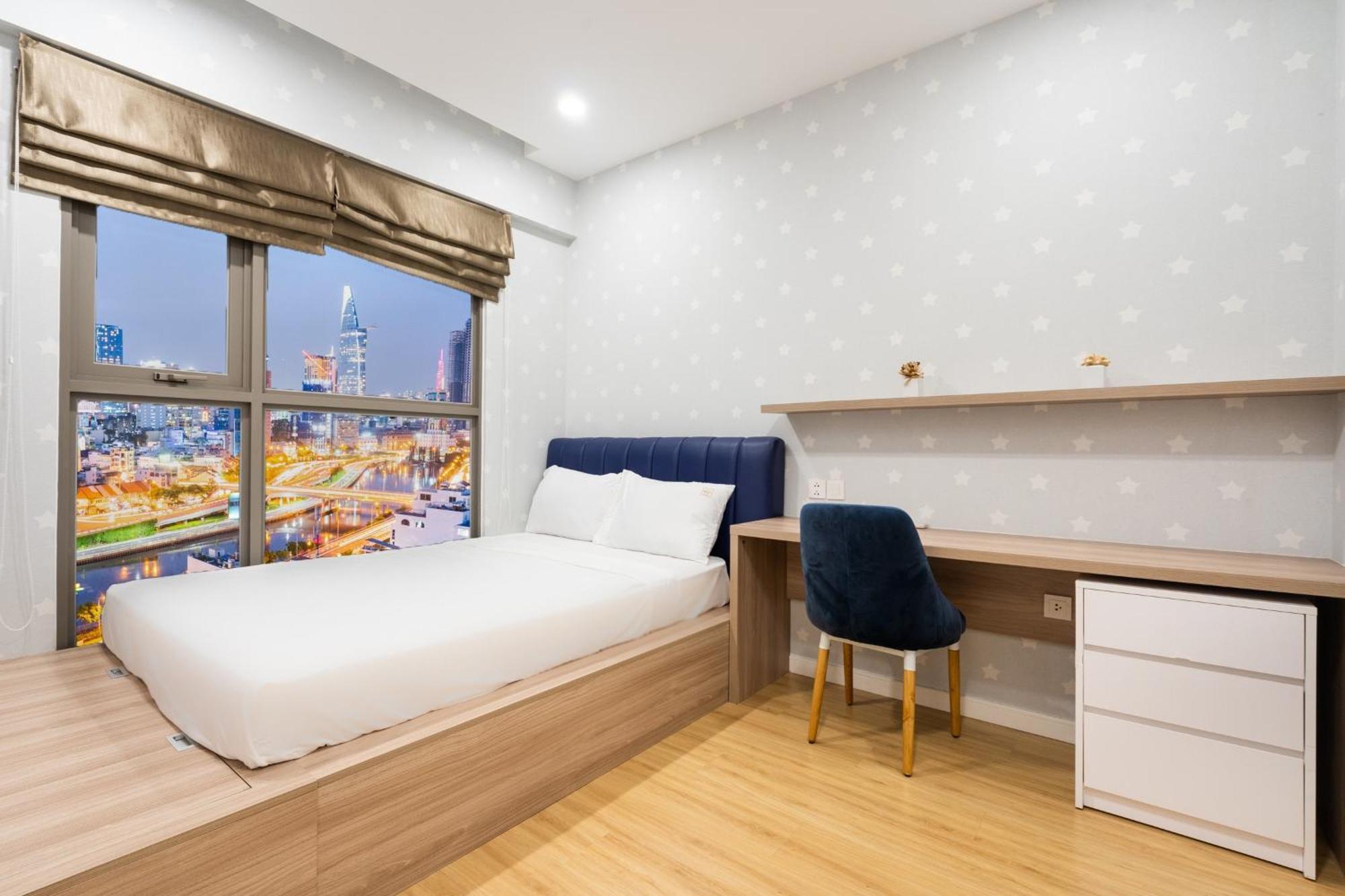 Saigon Times Travel - Masteri Millennium